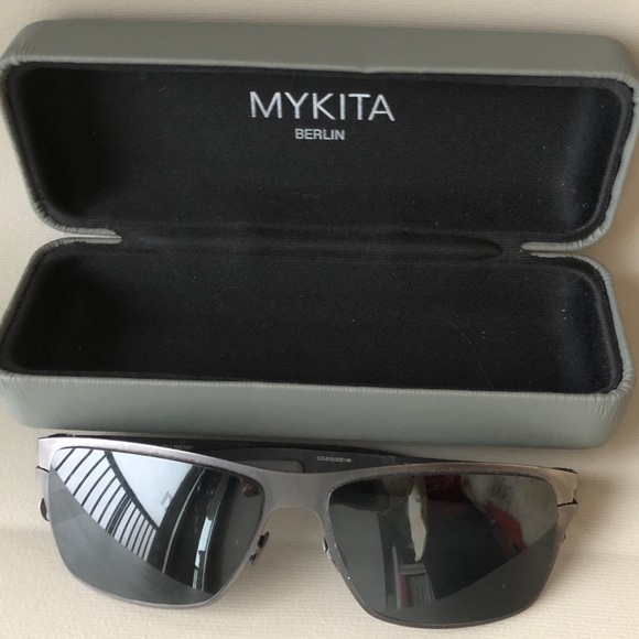 MYKITA Prescription Sunglasses - Picture 3 of 13